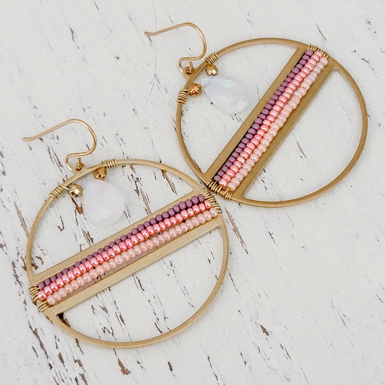 Earrings | Nicki Lynn Jewelry