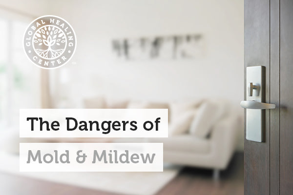 Mold can be found in common places like homes and offices.