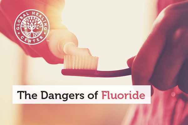 Fluoride Toothpaste