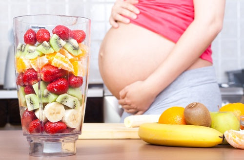 Probiotics During Pregnancy