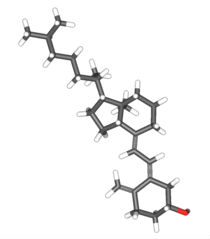 vitamin d strand