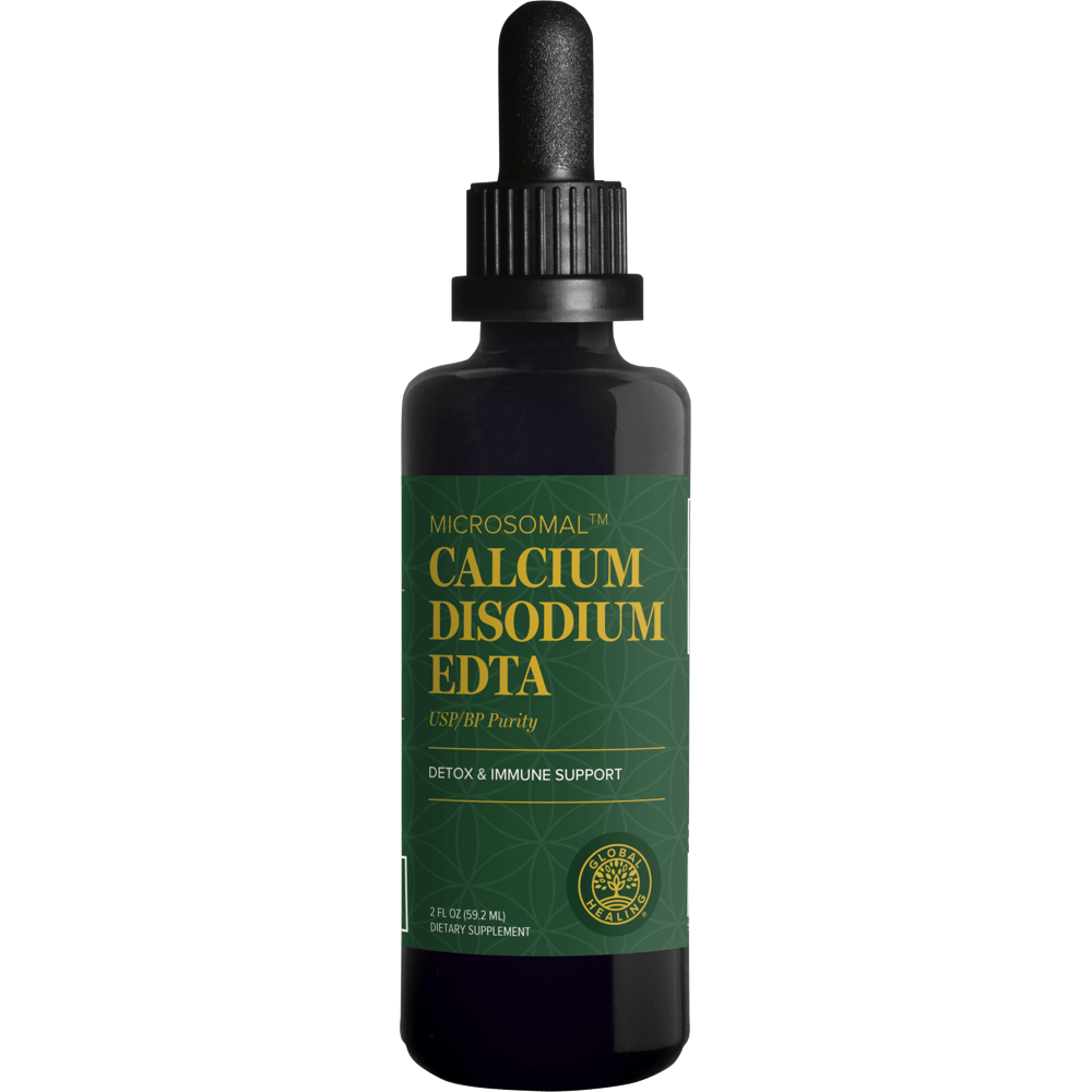 Calcium Disodium EDTA - Loyalty Rewards