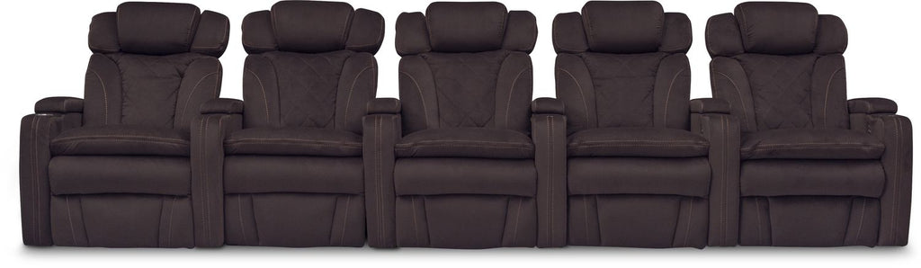 fiero power recliner