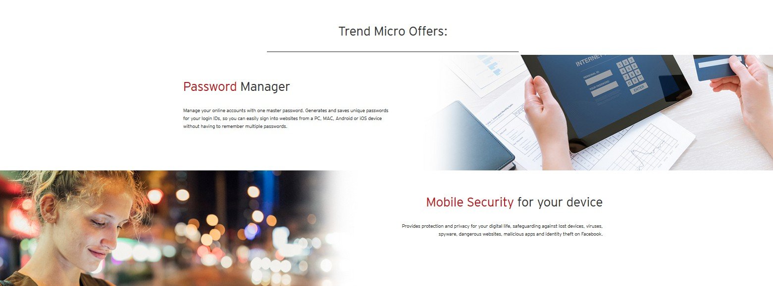 trend micro maximum security for windows and trend micro internet security for mac