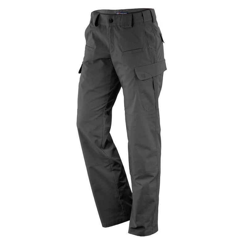 5.11 Tactical Women's Stryke Pant Storm Grey – Crown Outdoor and Tactical