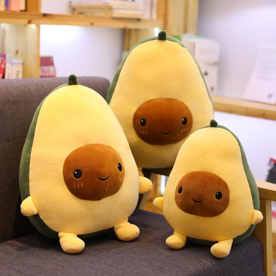 avo plush