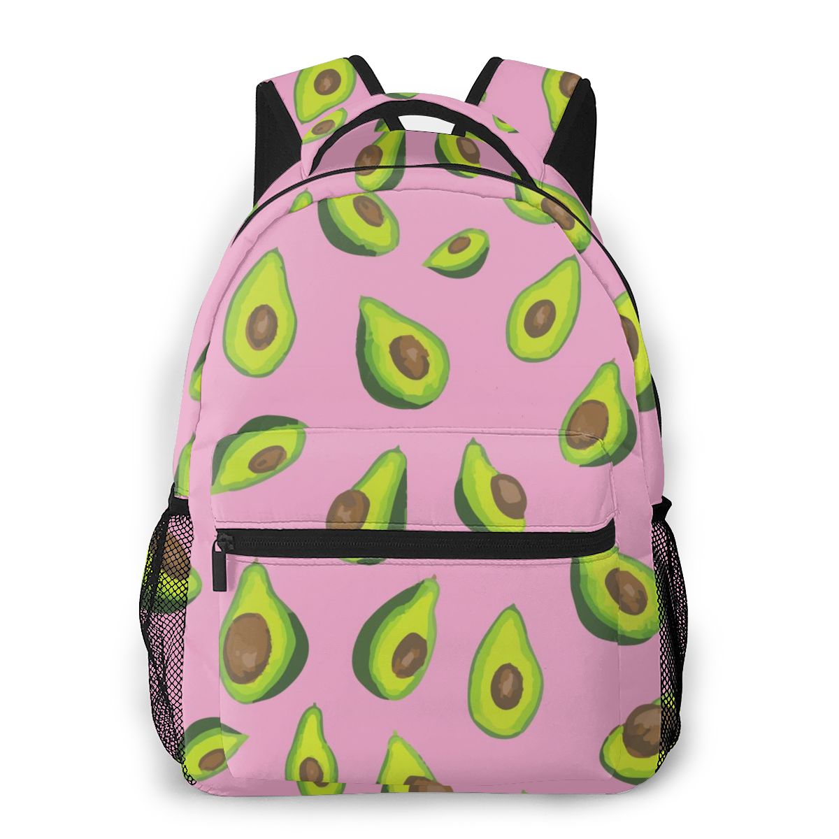 Avocado 2021 Backpack - avocado-plush-store