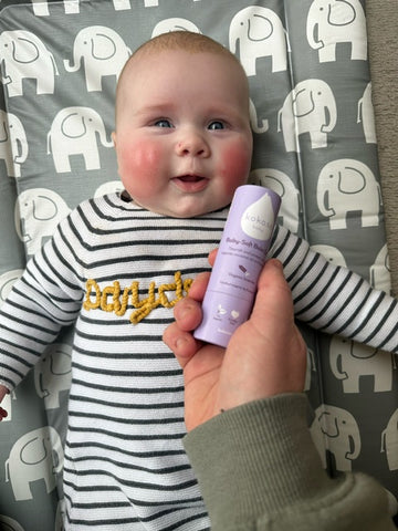 Baby Balm Stick