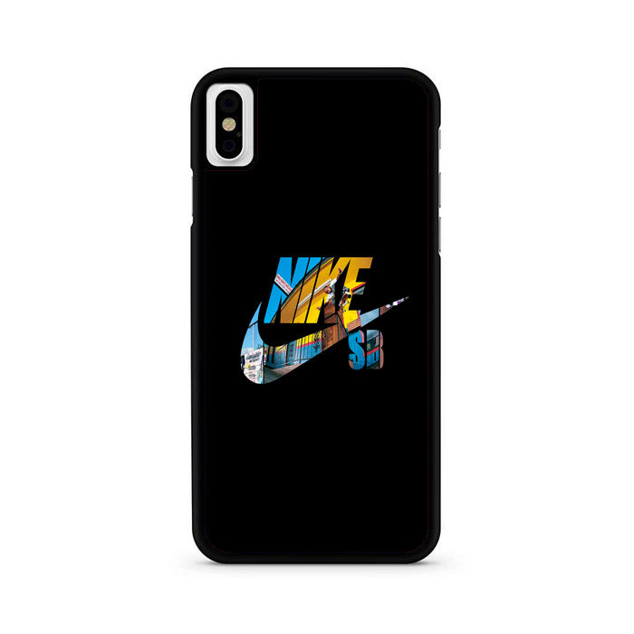 nike sb iphone case