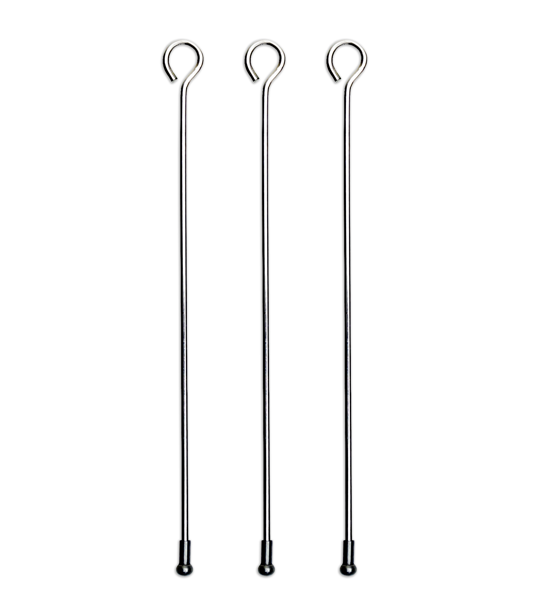 Pack of 3 Drive Bars for RPG Click Grips