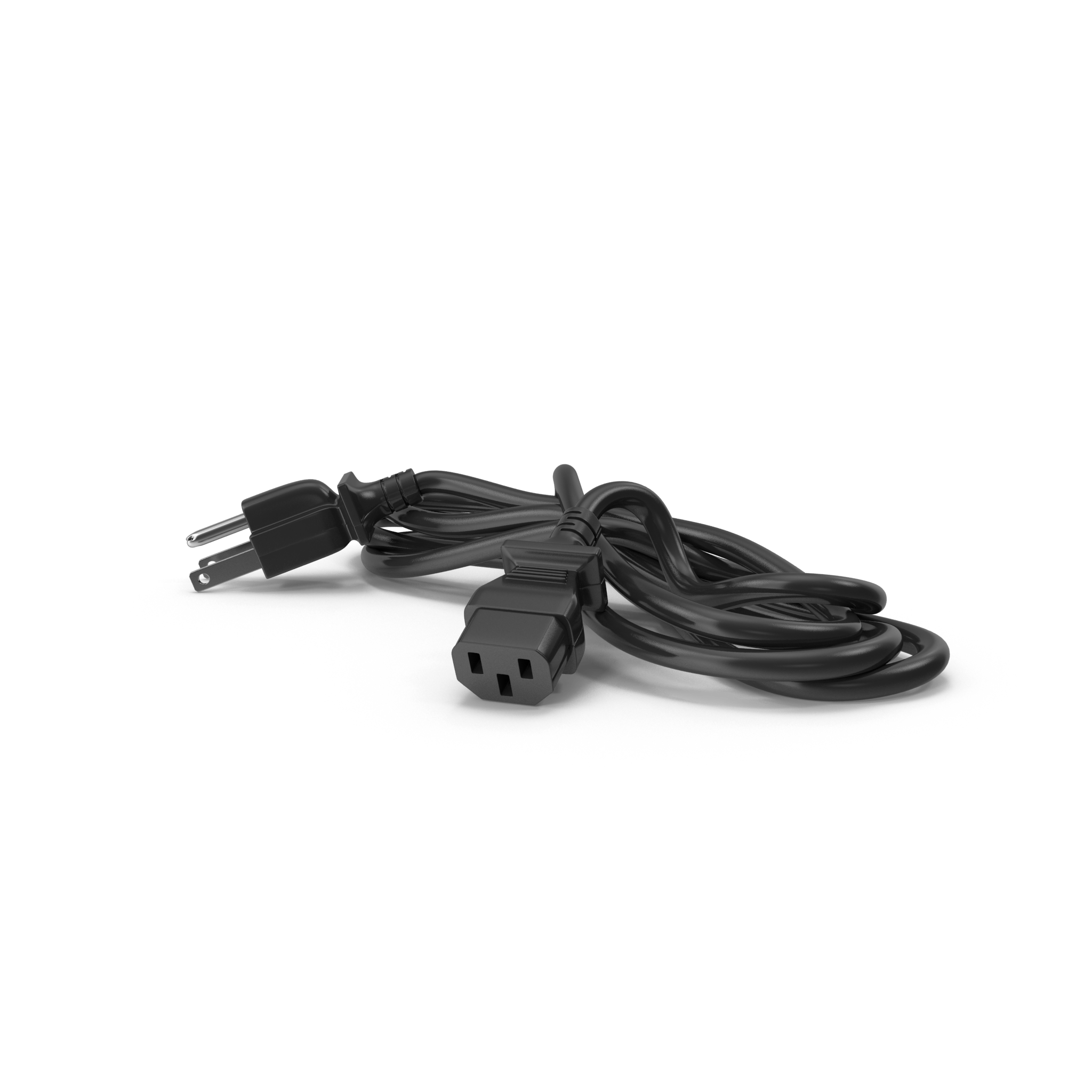 microVISC TC Power Cable - IND