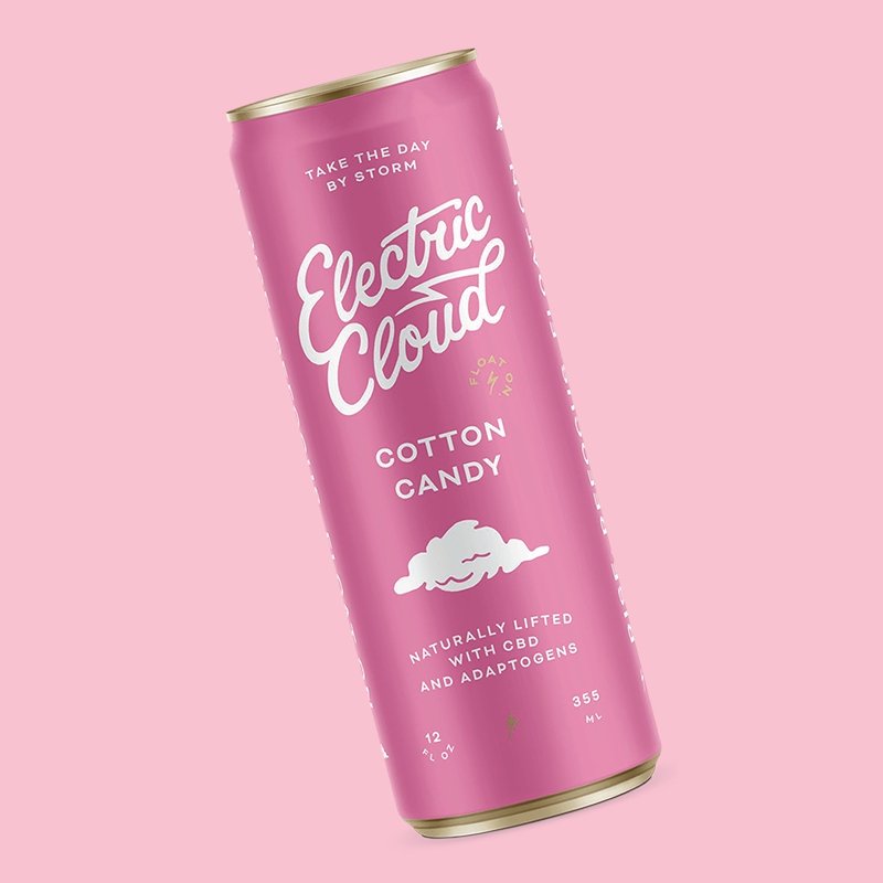 Cotton Candy