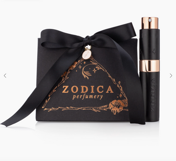 Zodiac Perfume - Travel Spray
