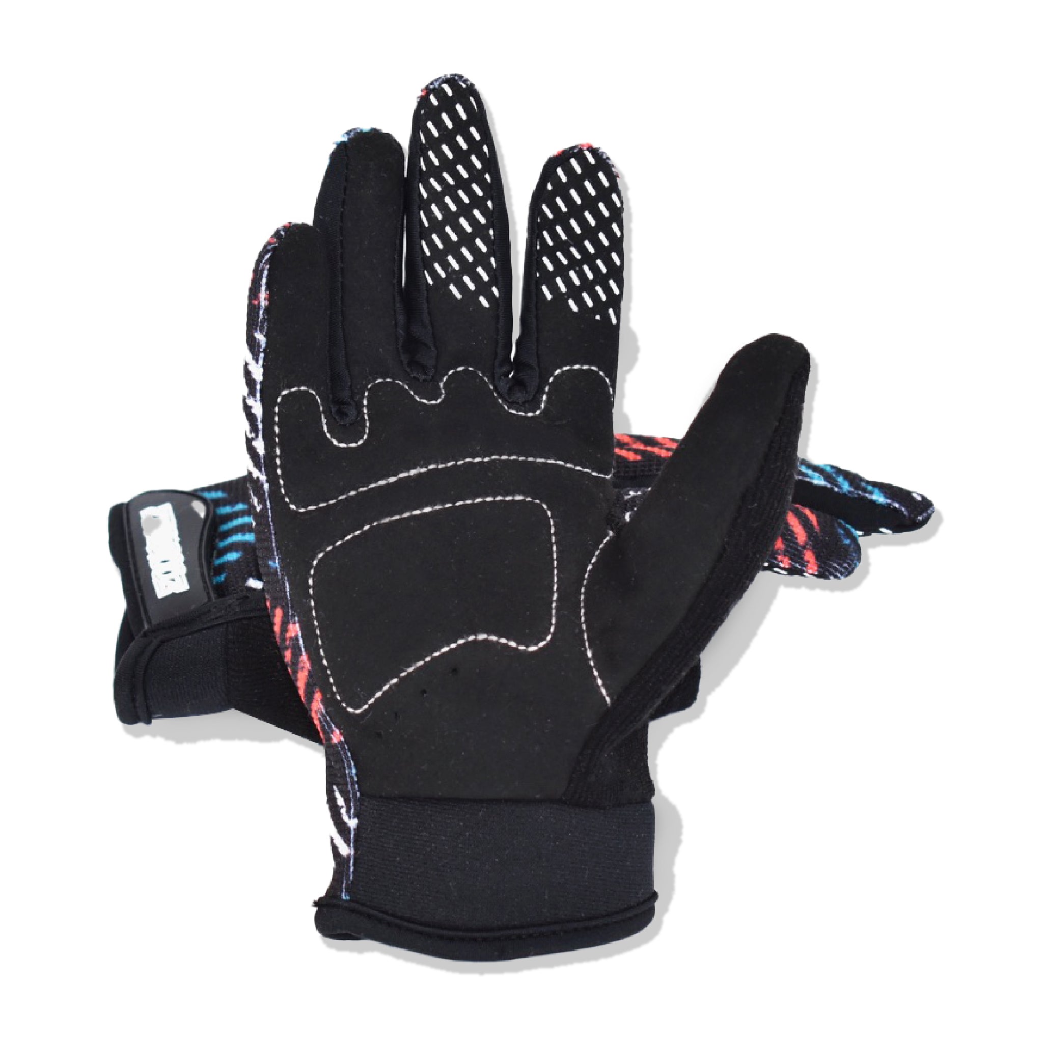 zippyrooz bike gloves