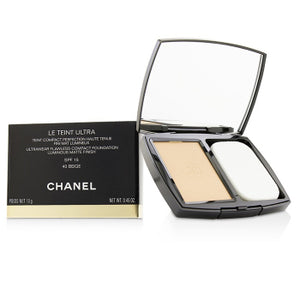 CHANEL LE TEINT All-Day Flawless Compac – dazlook