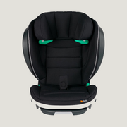 BeSafe autostoel Flex FIX I-Size 4-12 jaar zwart voor