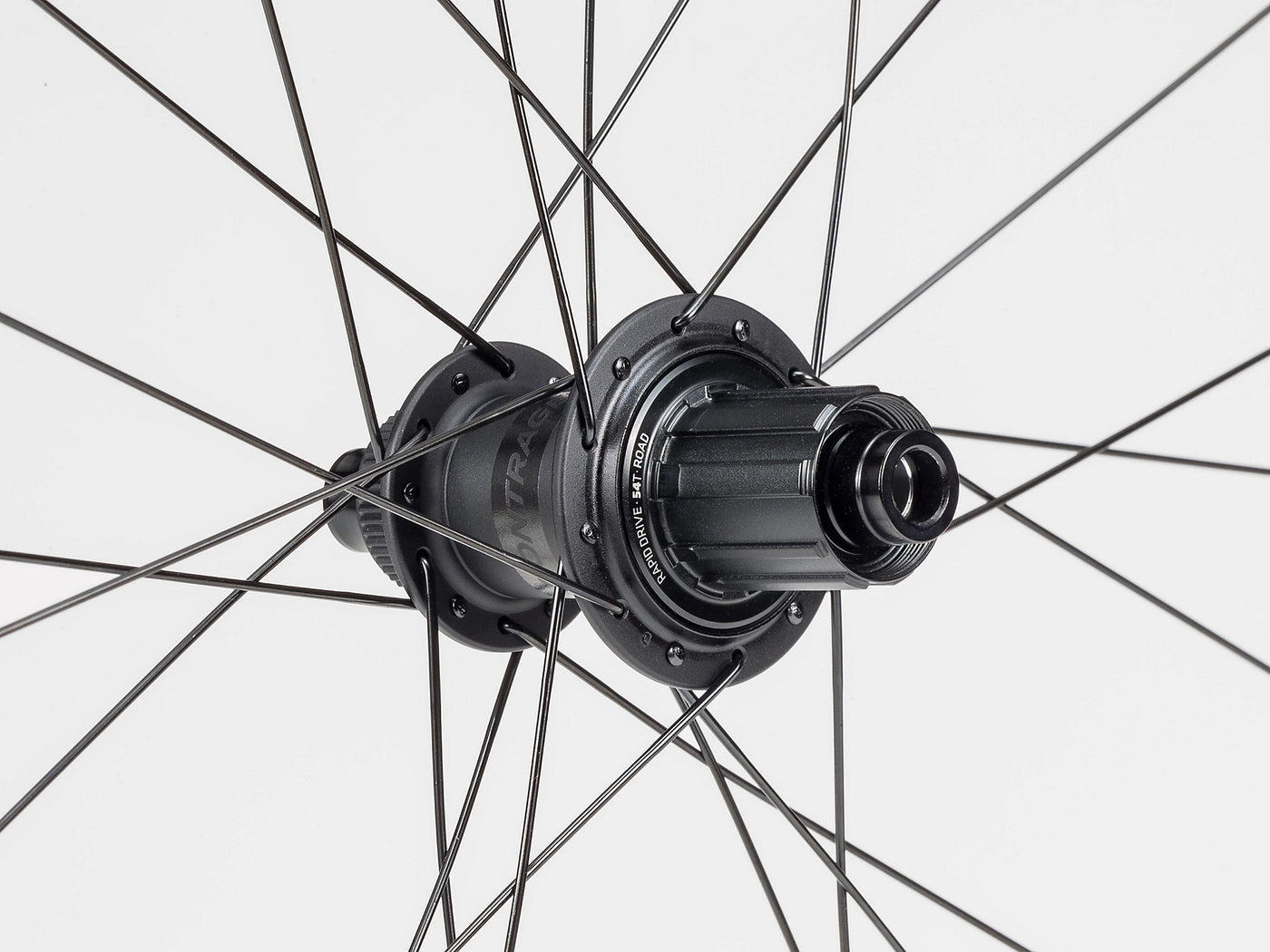 Bontrager Paradigm Comp 25 TLR Disc Wheel – HD Bike and Sport