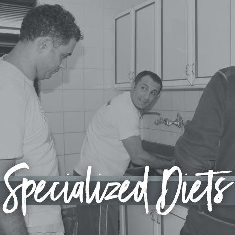 Specialized-Diets