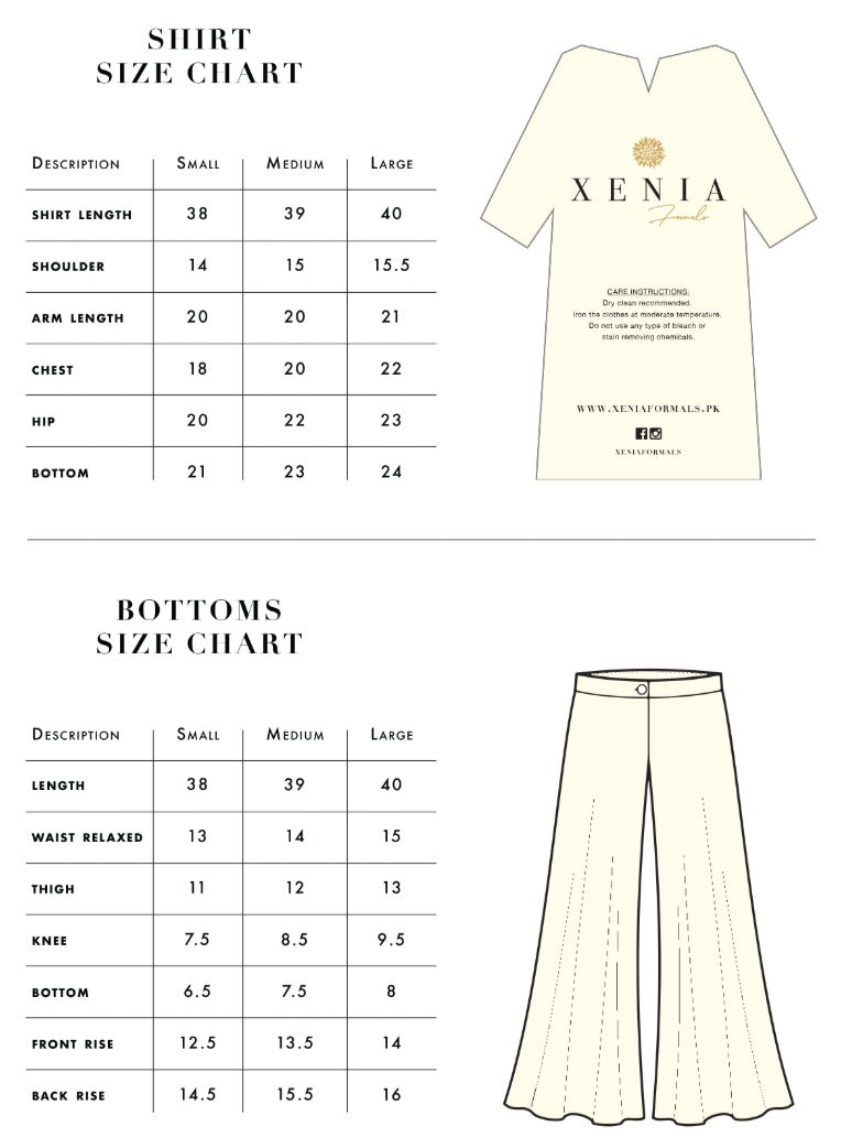 Size Guide  RoyalTag