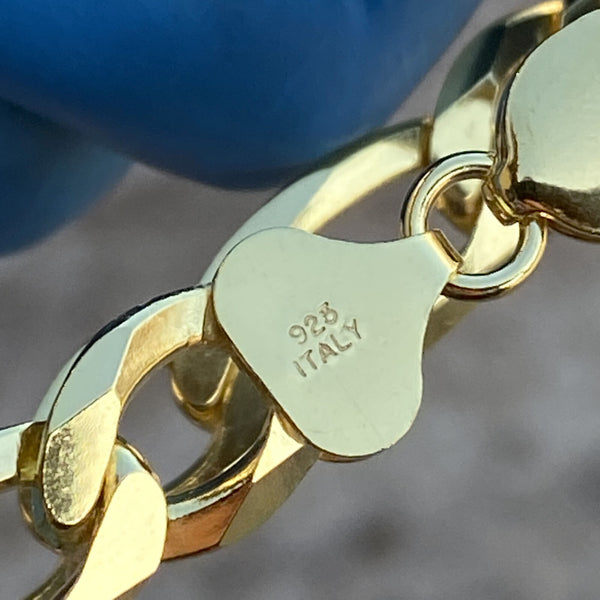 925 Stamped On Gold Jewelry What Does It Mean?