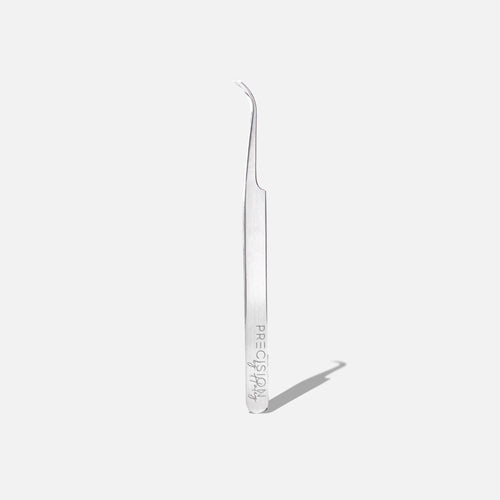 Elite Precision Eyelash Extension Tweezer Set –