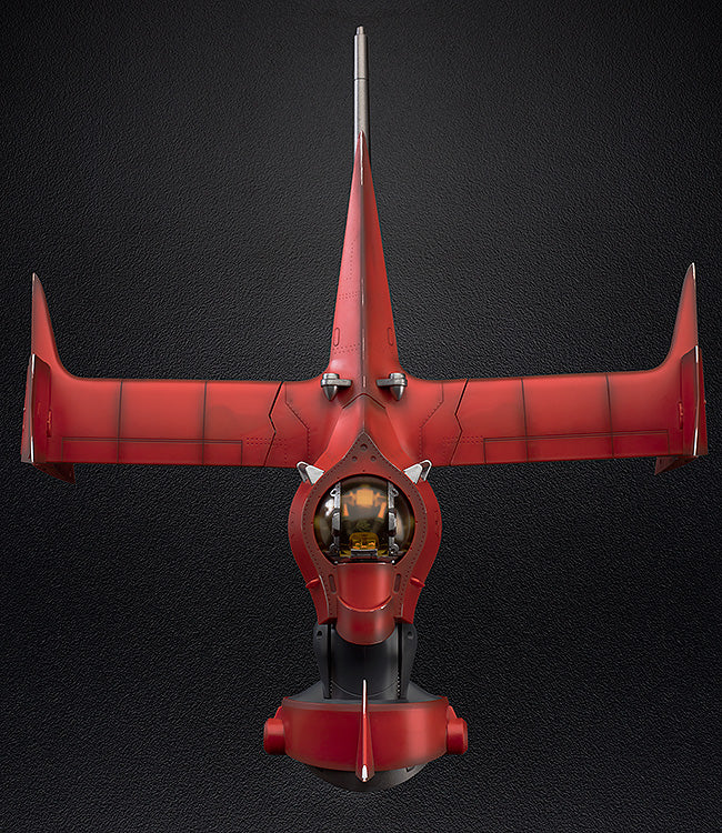 Cowboy Bebop Swordfish II 1/48 Scale Model Kit (Reissue)