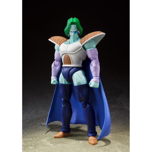 S.H. Figuarts Dragon Ball Super Android 17 (Universe Survival Saga