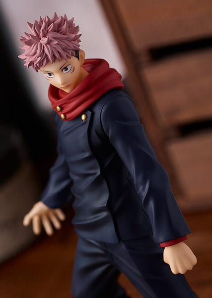 Banpresto Jujutsu Kaisen 4.68 Inch Banpresto Figure