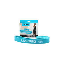 LOOP BANDS LP8412 - LIVEPRO FITNESS