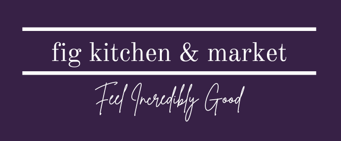 Fig kitchen & market