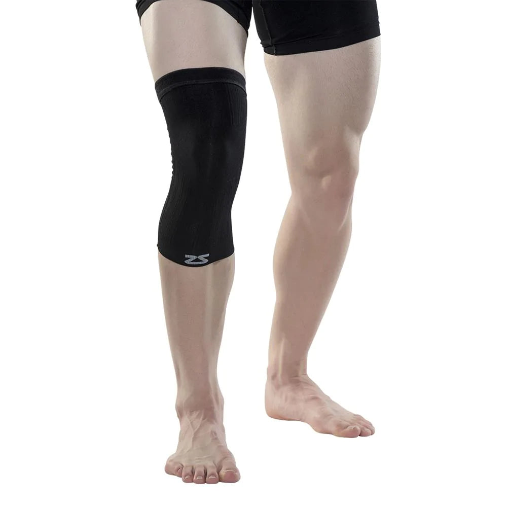 Zensah Thigh Compression Support Sleeve – TerraTribe