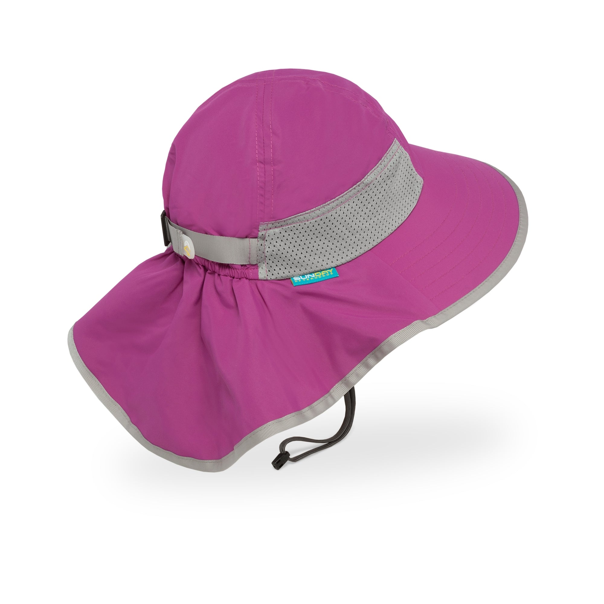 Sunday Afternoons Kids Fun Bucket Hat – TerraTribe