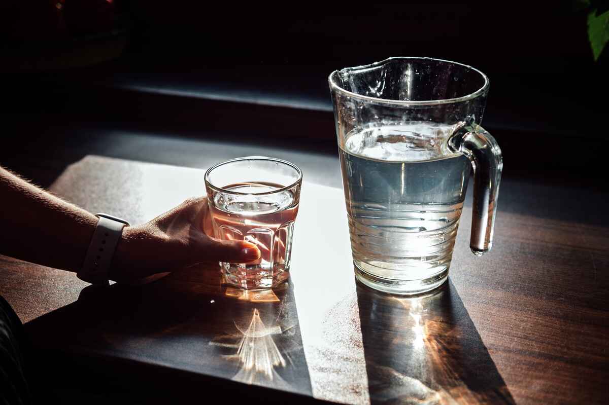 Body Hydrated