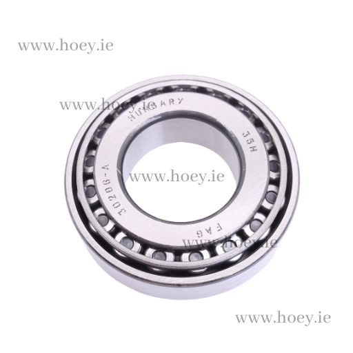 BEARING-TAPERED ROLLER 30 x 62 x