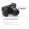 TTArtisan 17mm F1.4 Objektiv für Fuji, Sony, MFT, Leica, Nikon und Canon Kameras --Auf Lager