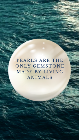 Pearl Facts