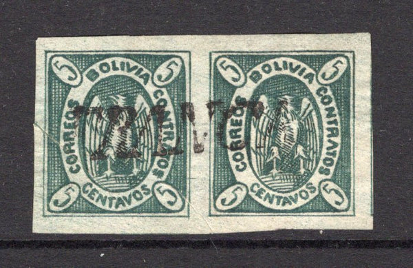 P#165a.2 500 Pesos Bolivianos 1981 Caravelas Coleções