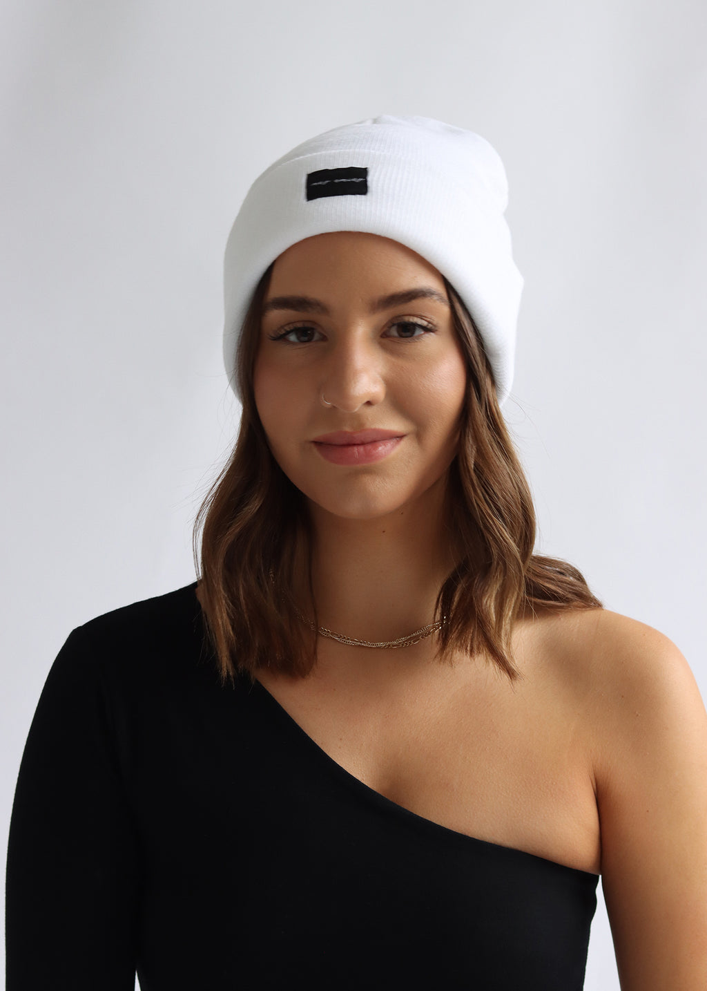 beanie fashion women