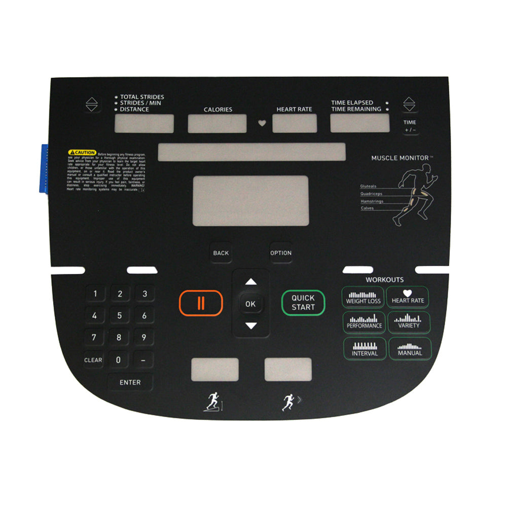 Interrupteur tactile Z-Wave MCOETPS312