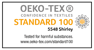 What OEKO-TEX® Labels Mean and Why They Matter – Fiber Element