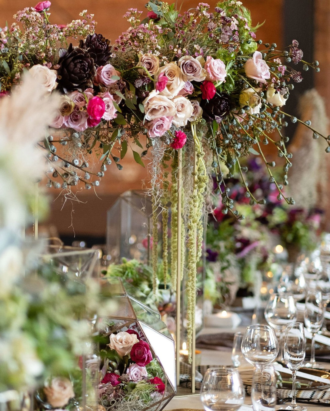 Quince Fine Florals – Bespoke Bouquets, Weddings & Events