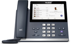 Yealink IP desk phone for Microsoft Teams shop now with voip gear