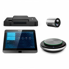 Microsoft Teams small rooms conference system from Yealink, shop now with voip gear