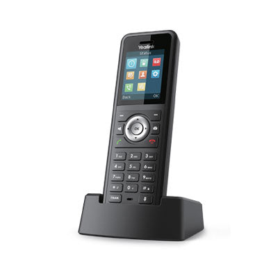 Yealink W59R ruggedised cordless phone £105 plus vat