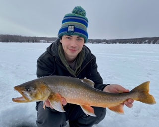 fishing in Alaska