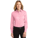 L608 Port Authority® Ladies Long Sleeve Easy Care Shirt (1565233578026)