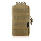 Chika™ Tactical Molle Pouch Bag