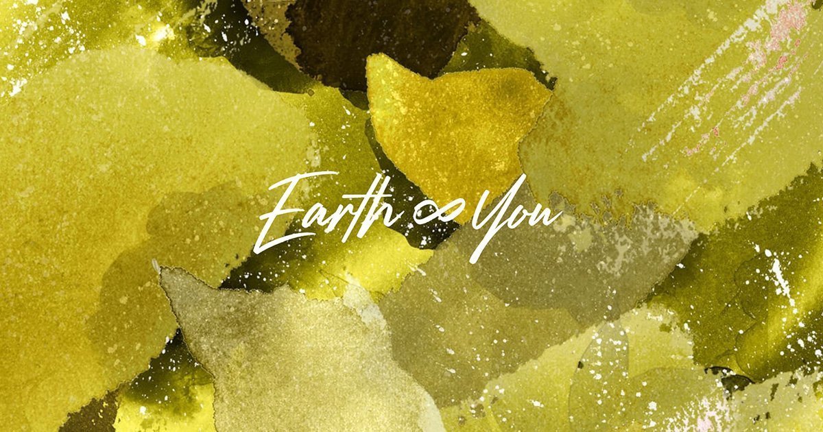 Earth∞You アースアンドユー