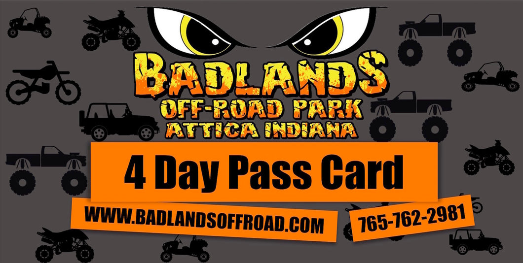 microsoft rewards badlands game pass