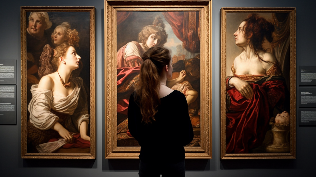 Why Art Is More Important Than Ever in Our Civilization